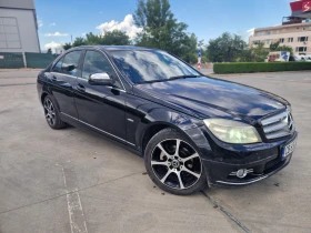 Mercedes-Benz C 200 2.2CDI/646/AVANTGARDE/Ръчка 6скорости - 3990 € - 24785258 8 | Car24.bg Mercedes-Benz C 200 2.2CDI/646/AVANTGARDE/Ръчка 6скорости - 3990 € - 24785258 8