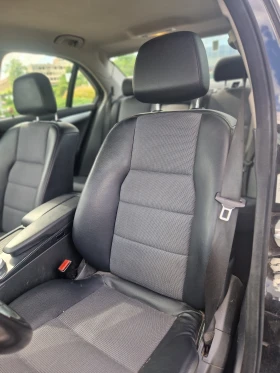 Mercedes-Benz C 200 2.2CDI/646/AVANTGARDE/Ръчка 6скорости - 3990 € - 24785258 14 | Car24.bg Mercedes-Benz C 200 2.2CDI/646/AVANTGARDE/Ръчка 6скорости - 3990 € - 24785258 14