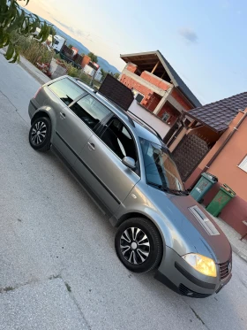 VW Passat 1.9tdi 131hp - 1500 € - 92476242 6 | Car24.bg VW Passat 1.9tdi 131hp - 1500 € - 92476242 6