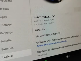 Tesla Model Y 72.5 kWh Dual Motor Long Range 93.2% SoH - 33695 € - 96172975 12 | Car24.bg Tesla Model Y 72.5 kWh Dual Motor Long Range 93.2% SoH - 33695 € - 96172975 12