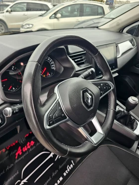 Renault Captur 1.5dCi, 95к.с. - 10999 € - 51256247 12 | Car24.bg Renault Captur 1.5dCi, 95к.с. - 10999 € - 51256247 12