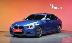 BMW 320 * 320i M Sport *