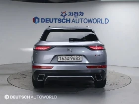 Citroen DS7 undefined | Auto.bg — изображение 4 Citroen DS7 undefined | Auto.bg — изображение 4