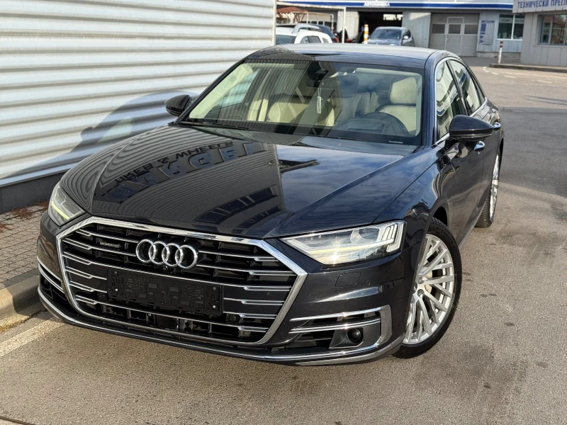 Audi A8 50TDI+ Full Led+ Bang&Olufsen+ Шибидах+ 360Камера - 58990 лв. / 30161.11 € - 56370315 1 | Car24.bg Audi A8 50TDI+ Full Led+ Bang&Olufsen+ Шибидах+ 360Камера - 58990 лв. / 30161.11 € - 56370315 1