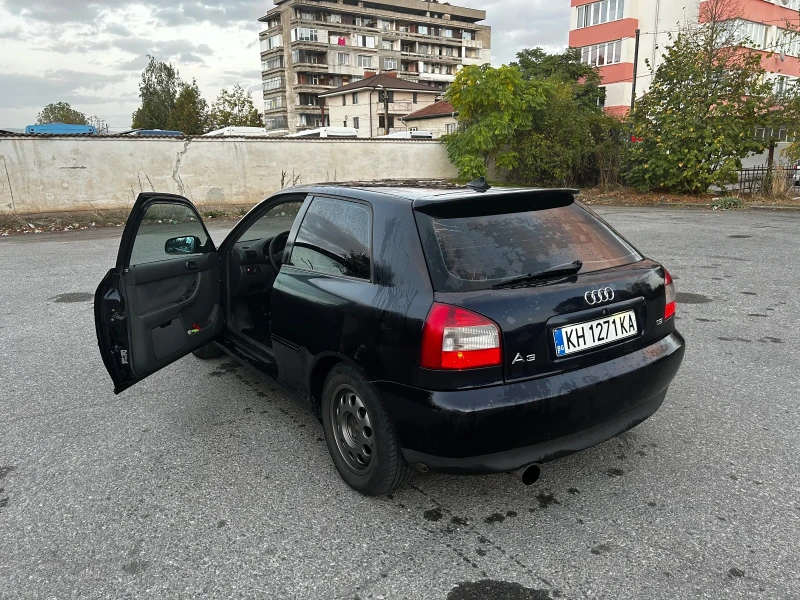 Audi A3 - 1000 € / 1955.83 лв. - 49636220 1 | Car24.bg Audi A3 - 1000 € / 1955.83 лв. - 49636220 1