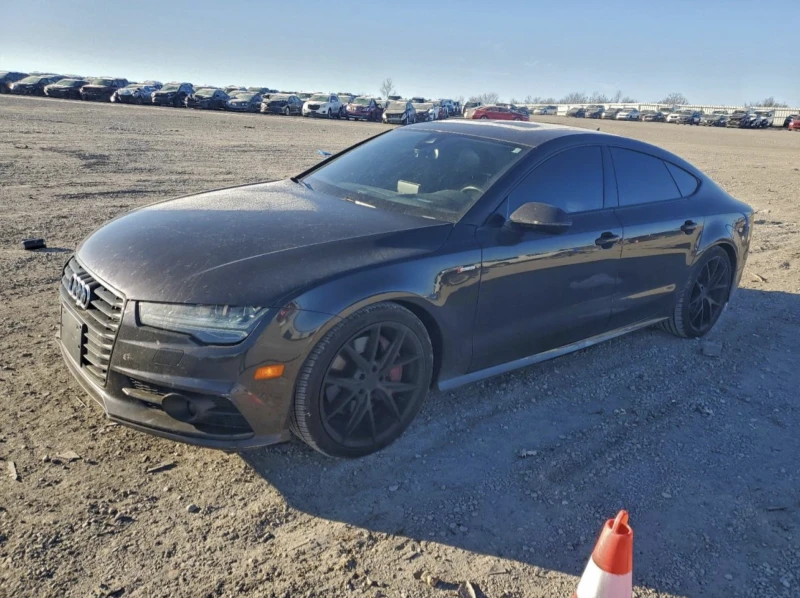 Audi A7 PRESTIGE * FACELIFT* - 14500 € / 28359.53 лв. - 82806852 1 | Car24.bg Audi A7 PRESTIGE * FACELIFT* - 14500 € / 28359.53 лв. - 82806852 1