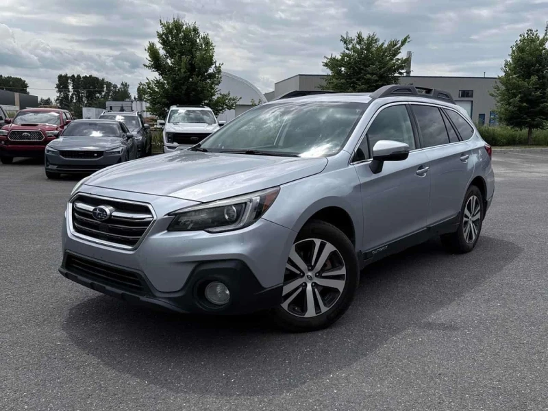 Subaru Outback * Limited * CARFAX * ОПЦИЯ ЗА ФИНАНСИРАНЕ - 11300 € / 22100.88 лв. - 88315380 1 | Car24.bg Subaru Outback * Limited * CARFAX * ОПЦИЯ ЗА ФИНАНСИРАНЕ - 11300 € / 22100.88 лв. - 88315380 1