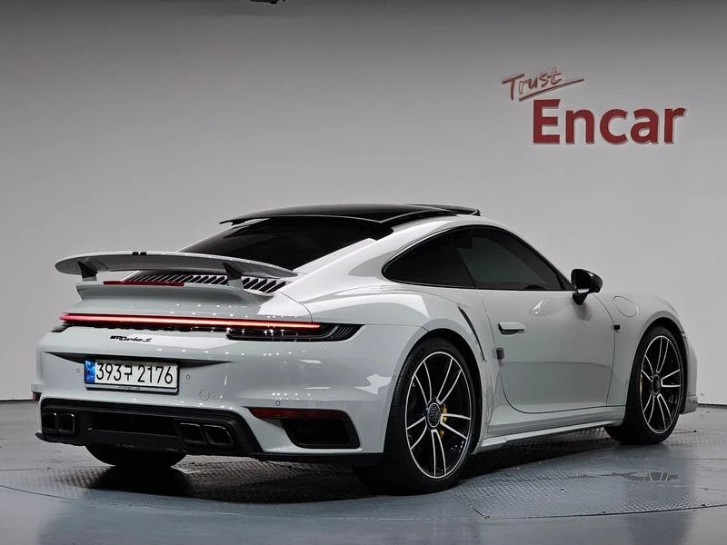 Porsche 911 Turbo S| 641к.с.| ВКЛ.ТЕХНОТЕСТ | Auto.bg — изображение 1 Porsche 911 Turbo S| 641к.с.| ВКЛ.ТЕХНОТЕСТ | Auto.bg — изображение 1