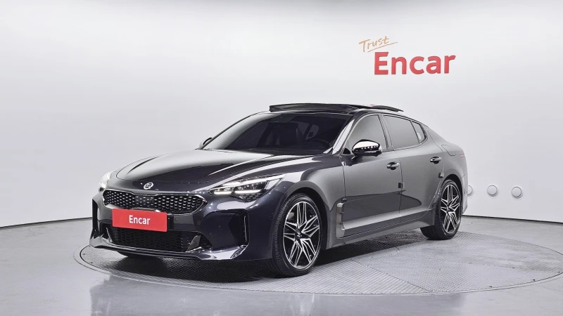 Kia Stinger MASTER 2.5 Turbo* ПОДГРЕВ/ОБДУХВАНЕ* hellascars.bg - 18289 € / 35770.17 лв. - 58708011 1 | Car24.bg Kia Stinger MASTER 2.5 Turbo* ПОДГРЕВ/ОБДУХВАНЕ* hellascars.bg - 18289 € / 35770.17 лв. - 58708011 1