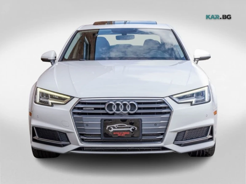 Audi A4 Technik * 360 * АвтоКредит * (ЦЕНА ДО БГ) - 13999 € - 99919719 1 | Car24.bg Audi A4 Technik * 360 * АвтоКредит * (ЦЕНА ДО БГ) - 13999 € - 99919719 1