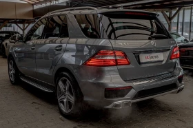 Mercedes-Benz ML 63 AMG 4Matic/Blind Assist/Lane Assist/Ambient/Камера 360 - 20400 € / 39898.93 лв. - 31166440 6 | Car24.bg Mercedes-Benz ML 63 AMG 4Matic/Blind Assist/Lane Assist/Ambient/Камера 360 - 20400 € / 39898.93 лв. - 31166440 6