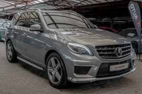 Mercedes-Benz ML 63 AMG 4Matic/Blind Assist/Lane Assist/Ambient/Камера 360 - 20400 € / 39898.93 лв. - 31166440 2 | Car24.bg Mercedes-Benz ML 63 AMG 4Matic/Blind Assist/Lane Assist/Ambient/Камера 360 - 20400 € / 39898.93 лв. - 31166440 2