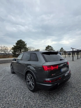 Audi SQ7 - 32499 € / 63562.52 лв. - 34632881 4 | Car24.bg Audi SQ7 - 32499 € / 63562.52 лв. - 34632881 4