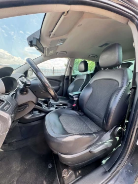 Hyundai IX35 2.0 CRDI PREMIUM PACK | Auto.bg — изображение 9 Hyundai IX35 2.0 CRDI PREMIUM PACK | Auto.bg — изображение 9