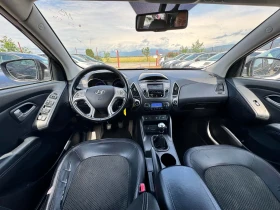 Hyundai IX35 2.0 CRDI PREMIUM PACK | Auto.bg — изображение 8 Hyundai IX35 2.0 CRDI PREMIUM PACK | Auto.bg — изображение 8