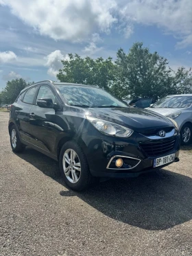 Hyundai IX35 2.0 CRDI PREMIUM PACK | Auto.bg — изображение 3 Hyundai IX35 2.0 CRDI PREMIUM PACK | Auto.bg — изображение 3