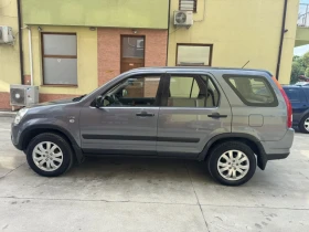 Honda Cr-v 2.0 I 150кс 4Х4 ГАЗ - 4900 € / 9583.57 лв. - 40223801 7 | Car24.bg Honda Cr-v 2.0 I 150кс 4Х4 ГАЗ - 4900 € / 9583.57 лв. - 40223801 7