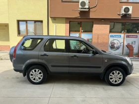 Honda Cr-v 2.0 I 150кс 4Х4 ГАЗ - 4900 € / 9583.57 лв. - 40223801 8 | Car24.bg Honda Cr-v 2.0 I 150кс 4Х4 ГАЗ - 4900 € / 9583.57 лв. - 40223801 8