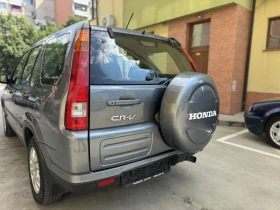 Honda Cr-v 2.0 I 150кс 4Х4 ГАЗ - 4900 € / 9583.57 лв. - 40223801 15 | Car24.bg Honda Cr-v 2.0 I 150кс 4Х4 ГАЗ - 4900 € / 9583.57 лв. - 40223801 15