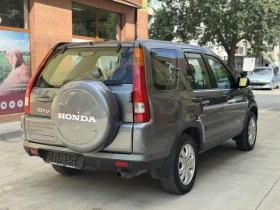 Honda Cr-v 2.0 I 150кс 4Х4 ГАЗ - 4900 € / 9583.57 лв. - 40223801 5 | Car24.bg Honda Cr-v 2.0 I 150кс 4Х4 ГАЗ - 4900 € / 9583.57 лв. - 40223801 5