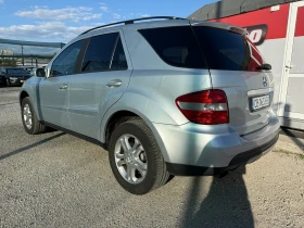 Mercedes-Benz ML 320 CDI ОБСЛУЖЕН* ПРУЖИНИ* ПОДГРЕВ* КОЖА* NAVI* XENON* - 6399 € / 12515.36 лв. - 44958427 7 | Car24.bg Mercedes-Benz ML 320 CDI ОБСЛУЖЕН* ПРУЖИНИ* ПОДГРЕВ* КОЖА* NAVI* XENON* - 6399 € / 12515.36 лв. - 44958427 7