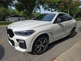 BMW X6 xDrive40i | CARFAX | АВТОКРЕДИТ БЕЗ ПЪРВОНАЧАЛНА
