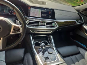 BMW X6 xDrive40i | CARFAX | АВТОКРЕДИТ БЕЗ ПЪРВОНАЧАЛНА | Auto.bg — изображение 9 BMW X6 xDrive40i | CARFAX | АВТОКРЕДИТ БЕЗ ПЪРВОНАЧАЛНА | Auto.bg — изображение 9