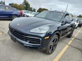 Porsche Cayenne S * CARFAX * AWD - Car24.bg Porsche Cayenne S * CARFAX * AWD