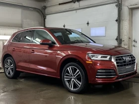 Audi Q5 Technik/Без първоначална вноска/Digital/Bang and..