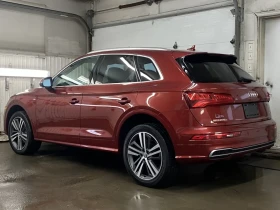 Audi Q5 Technik/Без първоначална вноска/Digital/Bang and.. | Auto.bg — изображение 7 Audi Q5 Technik/Без първоначална вноска/Digital/Bang and.. | Auto.bg — изображение 7