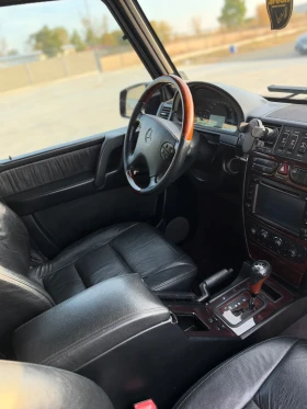 Mercedes-Benz G 500 5.0 уникат - 29000 € - 73974329 8 | Car24.bg Mercedes-Benz G 500 5.0 уникат - 29000 € - 73974329 8