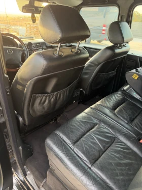 Mercedes-Benz G 500 5.0 уникат - 29000 € - 73974329 14 | Car24.bg Mercedes-Benz G 500 5.0 уникат - 29000 € - 73974329 14