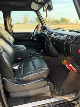 Mercedes-Benz G 500 5.0 уникат - 29000 € - 73974329 7 | Car24.bg Mercedes-Benz G 500 5.0 уникат - 29000 € - 73974329 7