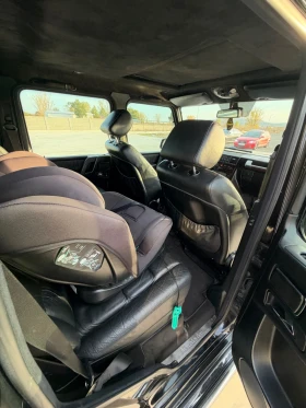 Mercedes-Benz G 500 5.0 уникат - 29000 € - 73974329 11 | Car24.bg Mercedes-Benz G 500 5.0 уникат - 29000 € - 73974329 11