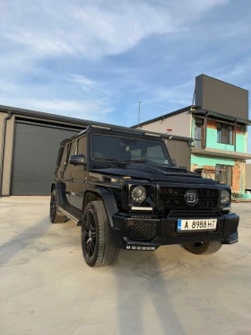 Mercedes-Benz G 500 5.0 уникат - 29000 € - 73974329 3 | Car24.bg Mercedes-Benz G 500 5.0 уникат - 29000 € - 73974329 3