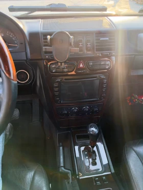 Mercedes-Benz G 500 5.0 уникат - 29000 € - 73974329 12 | Car24.bg Mercedes-Benz G 500 5.0 уникат - 29000 € - 73974329 12