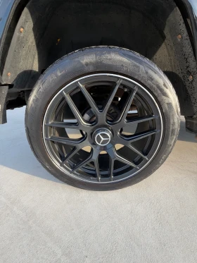 Mercedes-Benz G 500 5.0 уникат - 29000 € - 73974329 10 | Car24.bg Mercedes-Benz G 500 5.0 уникат - 29000 € - 73974329 10