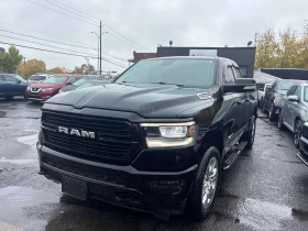 Dodge RAM 1500 * Big Horn * CARFAX * БЕЗ ПЪРВОНАЧАЛНА ВНОСКА