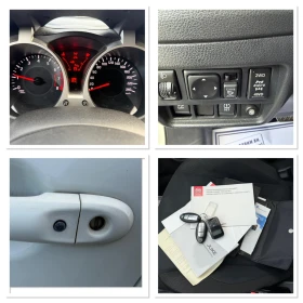 Nissan Juke 1.6-190 КС АВТОМАТИК, НАВИ, 4х4 FACELIFT EURO 6 - 9299 € - 14012120 16 | Car24.bg Nissan Juke 1.6-190 КС АВТОМАТИК, НАВИ, 4х4 FACELIFT EURO 6 - 9299 € - 14012120 16