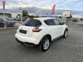 Nissan Juke 1.6-190 КС АВТОМАТИК, НАВИ, 4х4 FACELIFT EURO 6 - 9299 € - 14012120 5 | Car24.bg Nissan Juke 1.6-190 КС АВТОМАТИК, НАВИ, 4х4 FACELIFT EURO 6 - 9299 € - 14012120 5