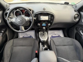 Nissan Juke 1.6-190 КС АВТОМАТИК, НАВИ, 4х4 FACELIFT EURO 6 - 9299 € - 14012120 10 | Car24.bg Nissan Juke 1.6-190 КС АВТОМАТИК, НАВИ, 4х4 FACELIFT EURO 6 - 9299 € - 14012120 10