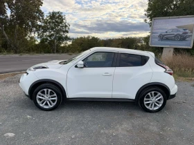 Nissan Juke 1.6-190 КС АВТОМАТИК, НАВИ, 4х4 FACELIFT EURO 6 - 9299 € - 14012120 8 | Car24.bg Nissan Juke 1.6-190 КС АВТОМАТИК, НАВИ, 4х4 FACELIFT EURO 6 - 9299 € - 14012120 8