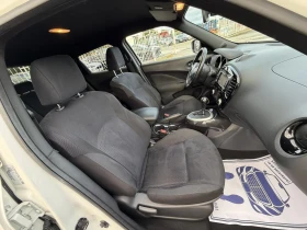 Nissan Juke 1.6-190 КС АВТОМАТИК, НАВИ, 4х4 FACELIFT EURO 6 - 9299 € - 14012120 13 | Car24.bg Nissan Juke 1.6-190 КС АВТОМАТИК, НАВИ, 4х4 FACELIFT EURO 6 - 9299 € - 14012120 13