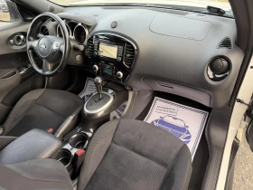 Nissan Juke 1.6-190 КС АВТОМАТИК, НАВИ, 4х4 FACELIFT EURO 6 - 9299 € - 14012120 11 | Car24.bg Nissan Juke 1.6-190 КС АВТОМАТИК, НАВИ, 4х4 FACELIFT EURO 6 - 9299 € - 14012120 11
