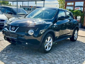 Снимка Nissan Juke