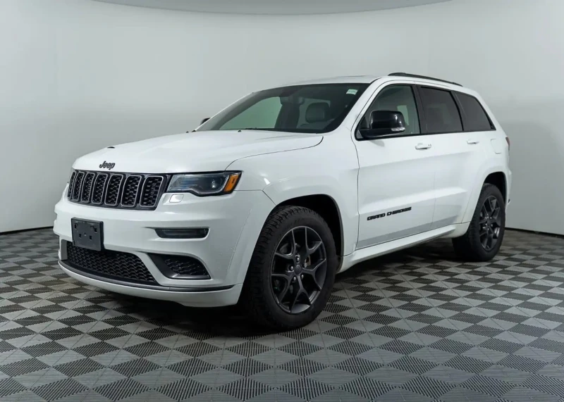 Jeep Grand cherokee LIMITED X ЦЕНА ДО БЪЛГАРИЯ АВТОКРЕДИТ - 22000 € / 43028.26 лв. - 97777163 1 | Car24.bg Jeep Grand cherokee LIMITED X ЦЕНА ДО БЪЛГАРИЯ АВТОКРЕДИТ - 22000 € / 43028.26 лв. - 97777163 1