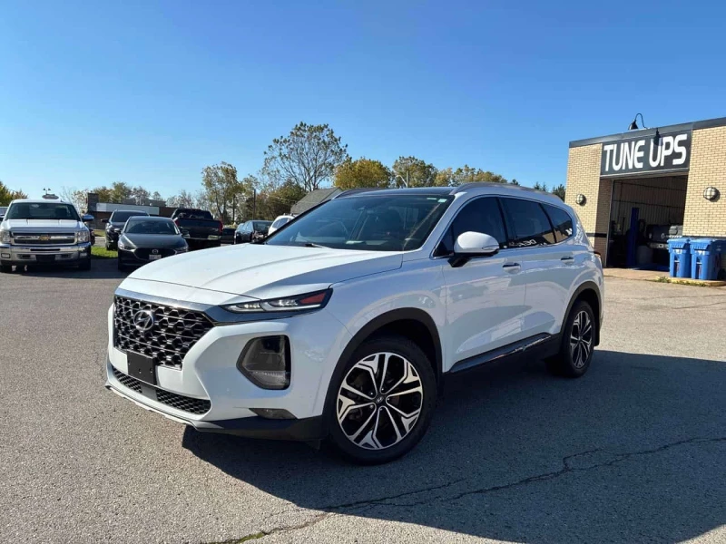 Hyundai Santa fe * Ultimate * CARFAX * ОПЦИЯ ЗА ФИНАНСИРАНЕ * - 14600 € - 99225360 1 | Car24.bg Hyundai Santa fe * Ultimate * CARFAX * ОПЦИЯ ЗА ФИНАНСИРАНЕ * - 14600 € - 99225360 1