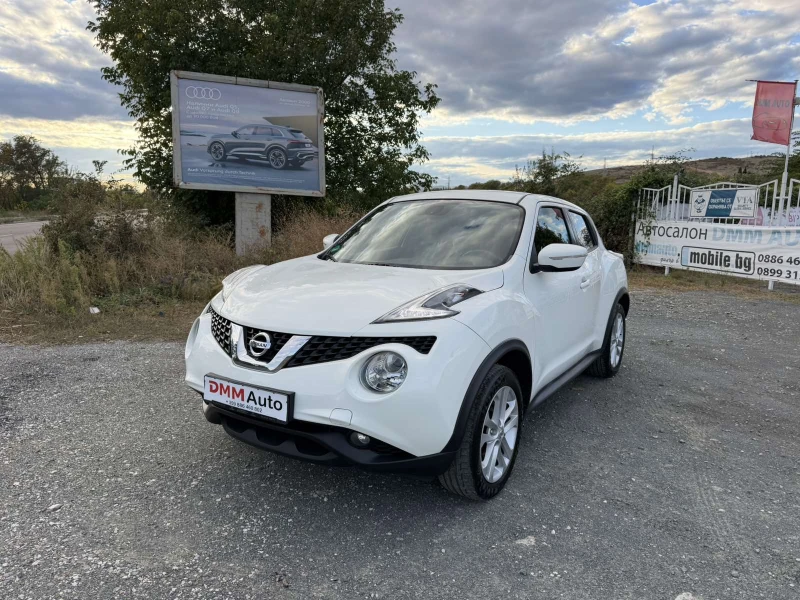 Nissan Juke 1.6-190 КС АВТОМАТИК, НАВИ, 4х4 FACELIFT EURO 6 - 9299 € - 14012120 1 | Car24.bg Nissan Juke 1.6-190 КС АВТОМАТИК, НАВИ, 4х4 FACELIFT EURO 6 - 9299 € - 14012120 1