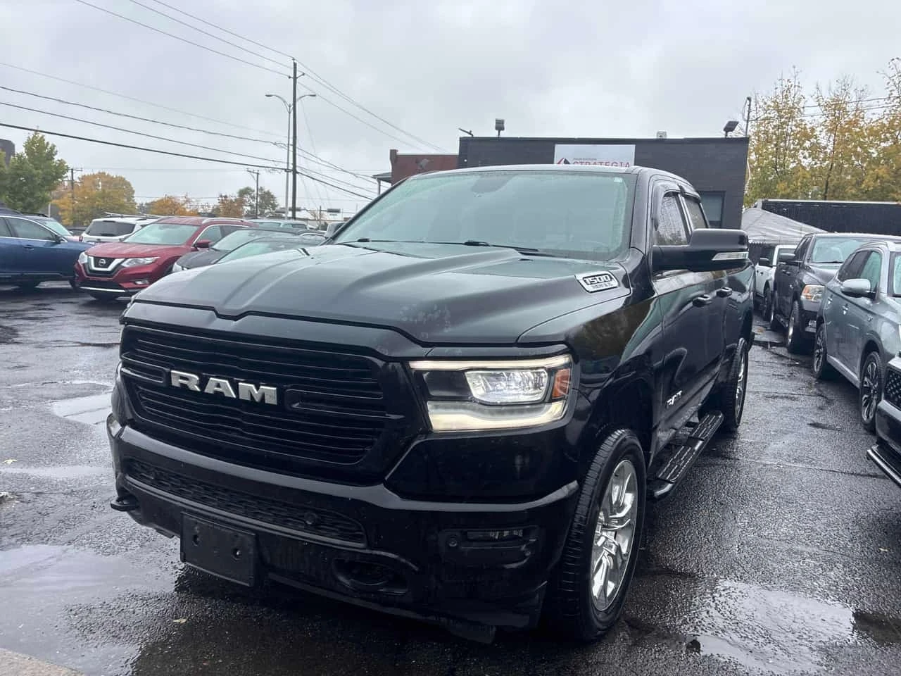 Dodge RAM 1500 * Big Horn * АВТОКРЕДИТ БЕЗ ПЪРВОНАЧАЛНА ВНОСКА* | Auto.bg — изображение 1 Dodge RAM 1500 * Big Horn * АВТОКРЕДИТ БЕЗ ПЪРВОНАЧАЛНА ВНОСКА* | Auto.bg — изображение 1