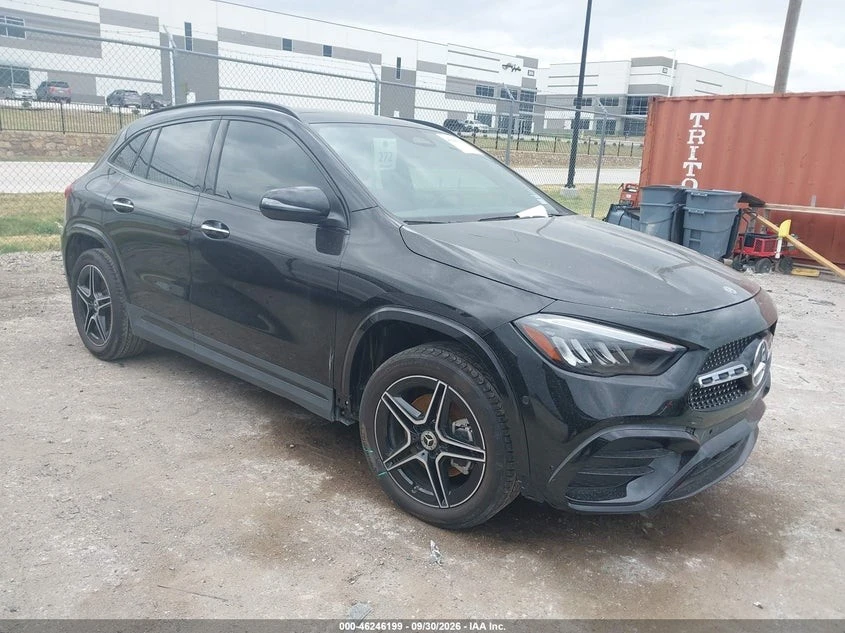 Mercedes-Benz GLA 250 AMG PACKAGE | ПАНОРАМА | Auto.bg — изображение 1 Mercedes-Benz GLA 250 AMG PACKAGE | ПАНОРАМА | Auto.bg — изображение 1